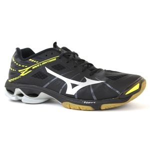 Mizuno Womens Wave Lightning Volleyball Shoes 10